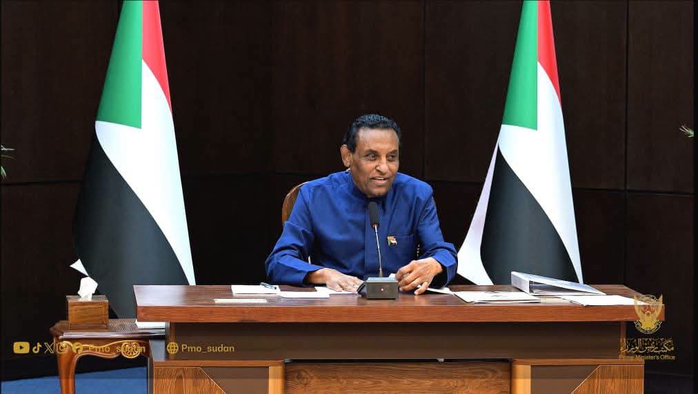 اللجنة الوطنية لإدارة الاقتصاد تشكل خلية لإدارة قضايا سعر الصرف وآثارها