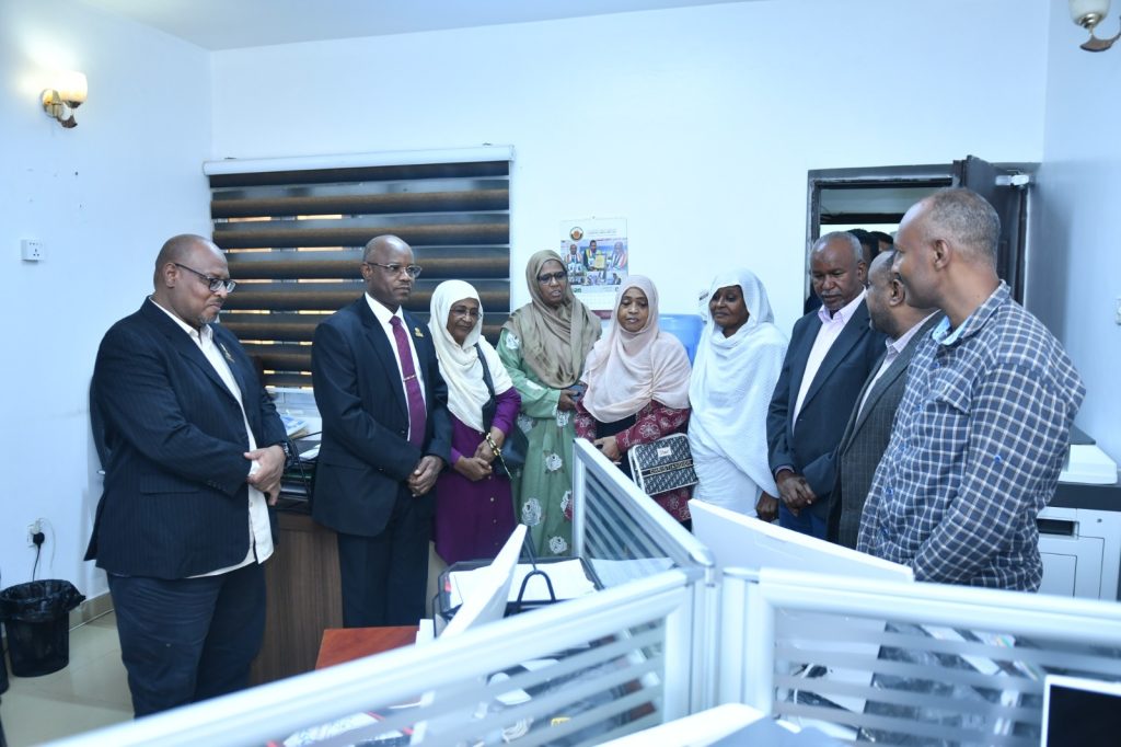 الأبحاث الجيولوجية تدشن التحصيل الإلكتروني عبر «إيصالي» وتؤكد الالتزام بالشفافية والانضباط المالي