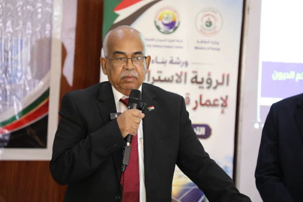 وزير الطاقة: قطاع الكهرباء حقق إنجازات كبيرة رغم الاستهداف غير المسبوق للبنية التحتية والكوادر