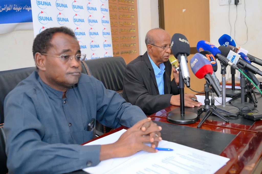 مؤتمر دولي ببورتسودان لمواجهة الأطماع الدولية للموانئ